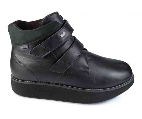 ботинки 151601M Sursil-Ortho при диабетической стопе