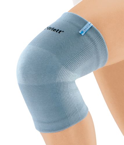 Ортез на коленный сустав SKN-103 Orlett, мягкая фиксация купить в OrtoMir24