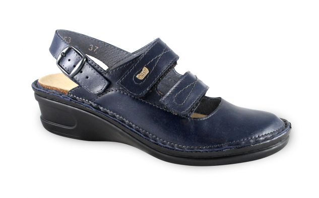 туфли 25605-3 Sursil-Ortho на лето