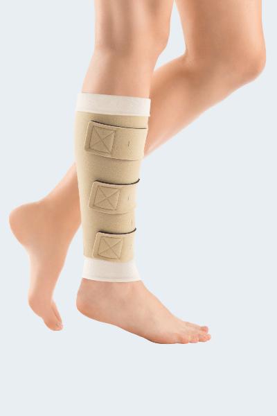 Регулируемый нерастяжимый бандаж JU250 Medi  купить в OrtoMir24