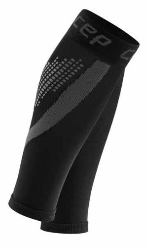 Гетры для занятий спортом CEP NIGHTTECH C30NM Medi, со светоотражателями, мужские купить в OrtoMir24