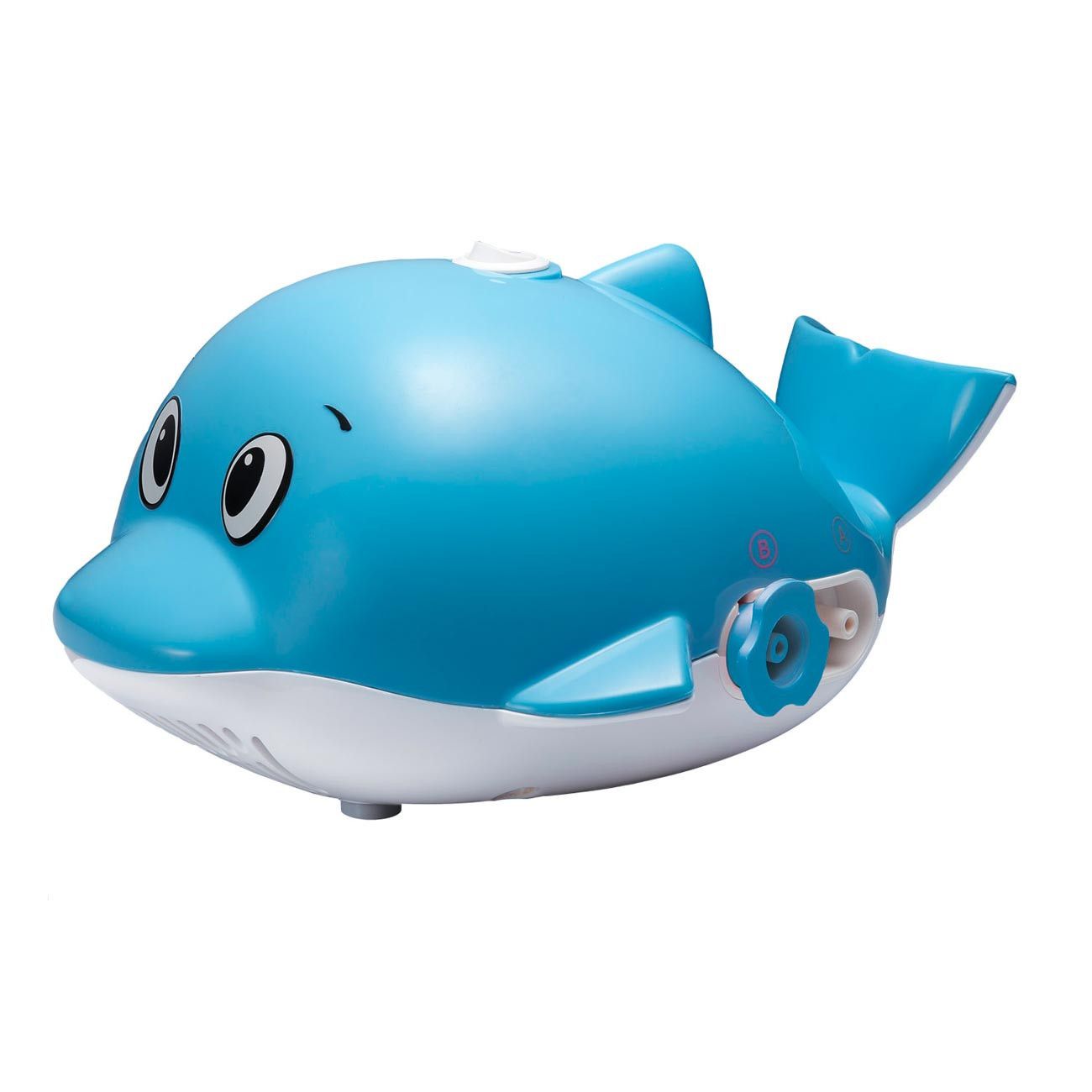 Ингалятор Дельфин BBN04 компрессорный купить в OrtoMir24