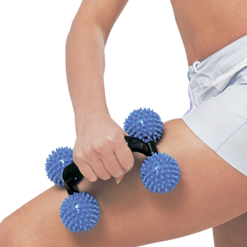 Массажер Тетрабол купить в OrtoMir24