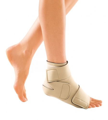 Регулируемый нерастяжимый бандаж JU3I0 Medi  купить в OrtoMir24