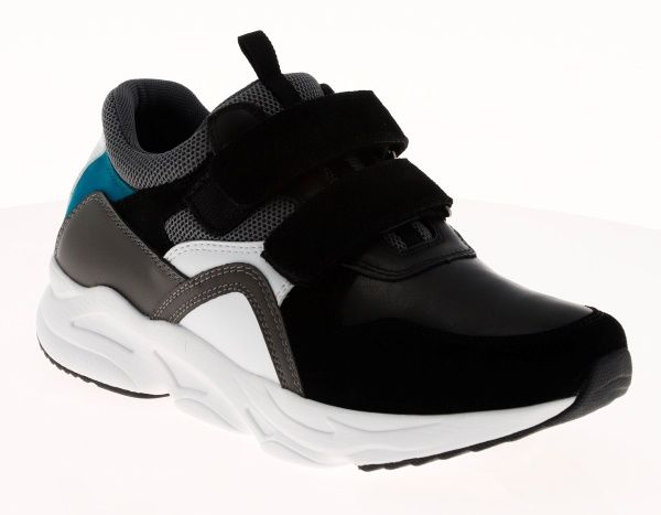 кроссовки 65-181 Sursil-Ortho на демисезон