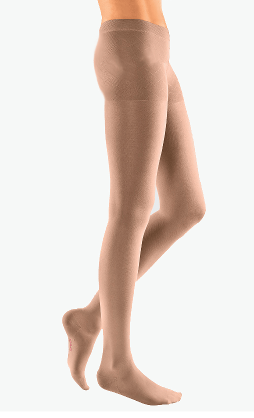 Компрессионные колготки 291S Medi,  2 класс купить в OrtoMir24