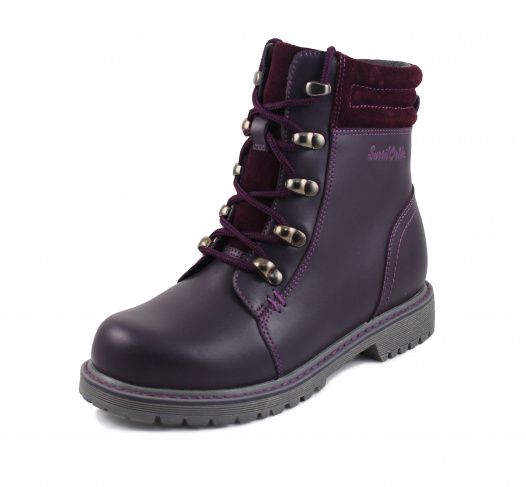 Детские ботинки A45-071 Sursil-Ortho зимние