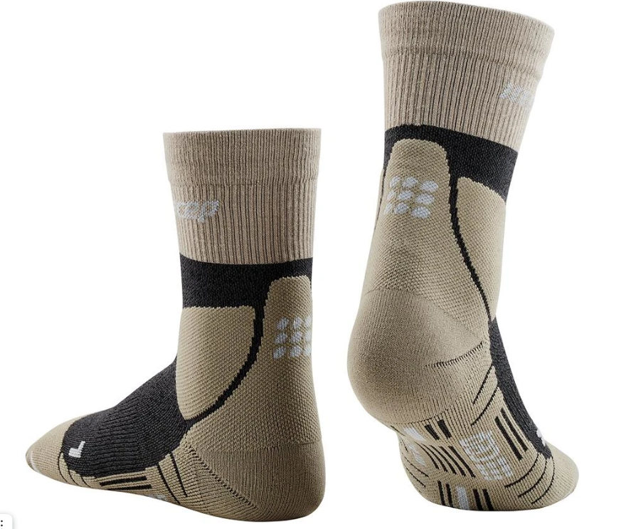 Мужские носки CEP C053M Medi для активного отдыха, с шерстью мериноса купить в OrtoMir24