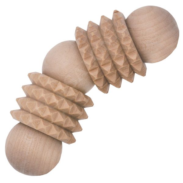 Массажер деревянный гибкий МА5203 Тимбэ купить в OrtoMir24