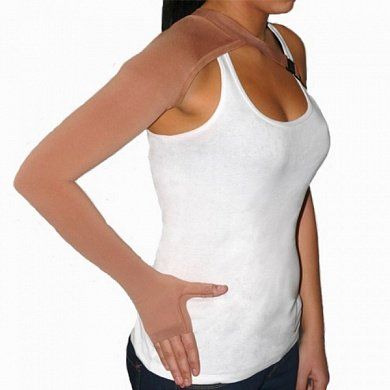 Лимфологические рукав 2L507 VENOTEKS,   купить в OrtoMir24