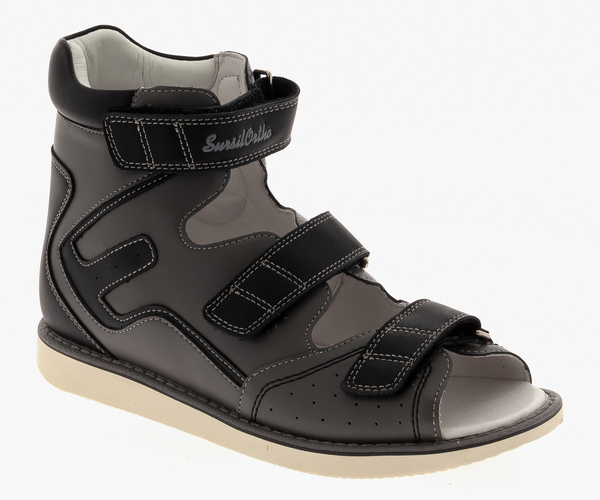 Детские босоножки 15-350M Sursil-Ortho летние