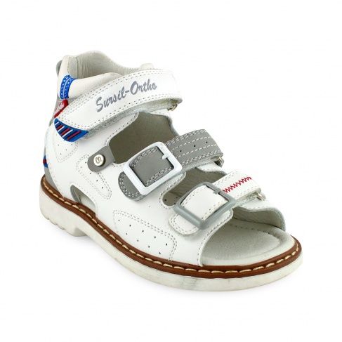 Детские босоножки 55-182 Sursil-Ortho летние