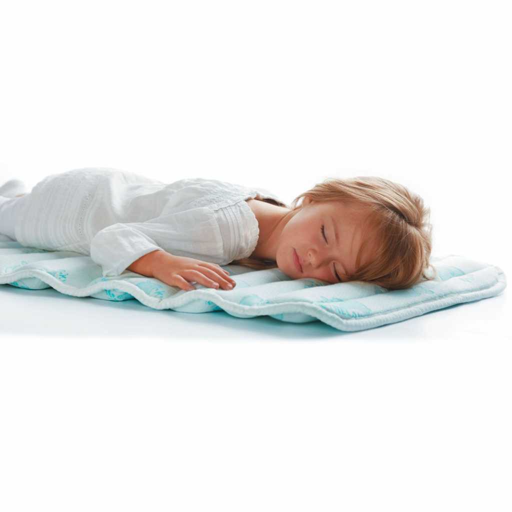 Матрас ортопедический детский 60х120 в кроватку Трелакс купить в OrtoMir24