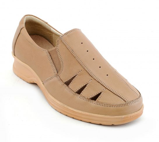 туфли 16229 Sursil-Ortho на лето