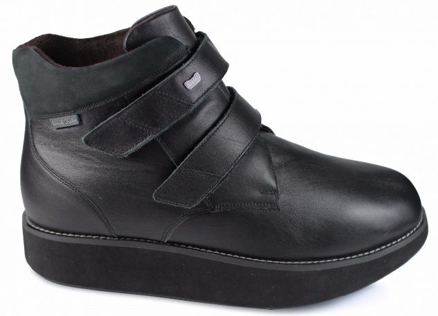 ботинки 151001М Sursil-Ortho при диабетической стопе