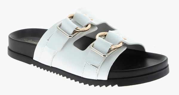 босоножки 55-610-1 Sursil-Ortho на лето