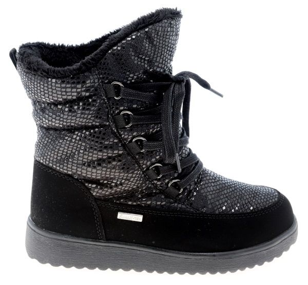 Детские сапоги A45-158 Sursil-Ortho зимние