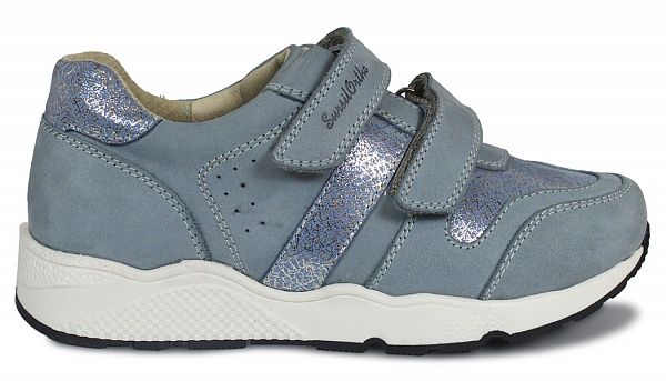 Детские кроссовки 65-136 Sursil-Ortho