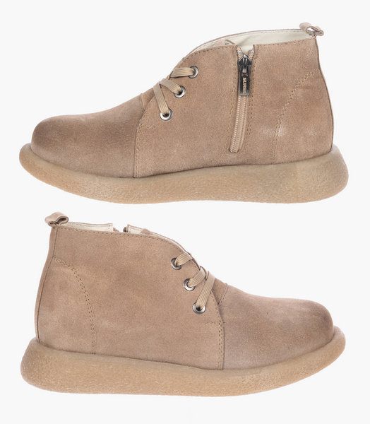 ботинки 262215-3 DR.SURSIL на демисезон