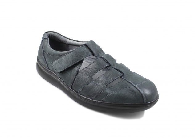 полуботинки 160116 Sursil-Ortho на лето