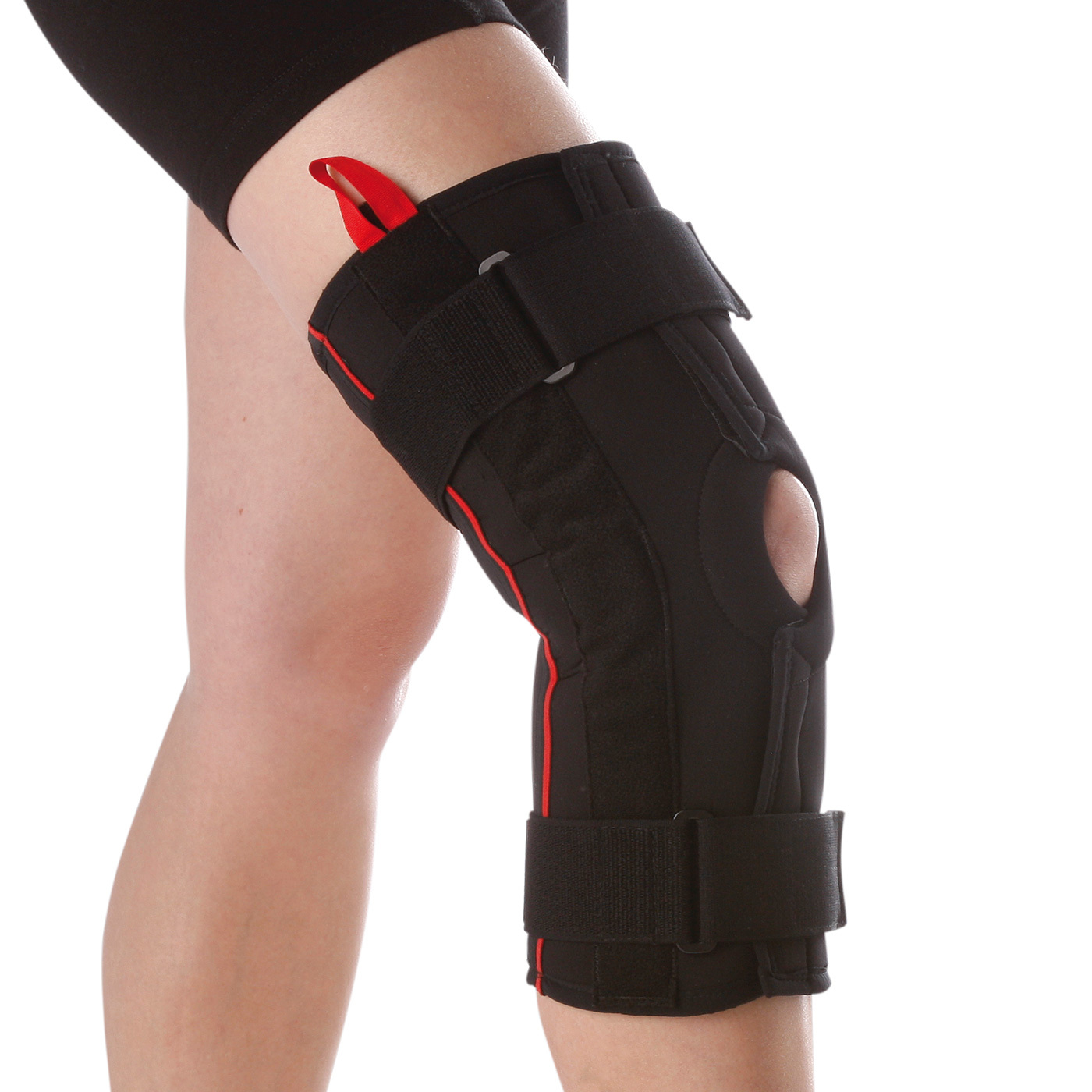 Ортез на коленный сустав 8353-7 Otto Bock, умеренная фиксация купить в OrtoMir24