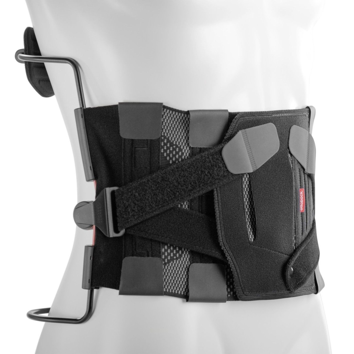 Ортопедический корсет 50R300 Otto Bock, сильная фиксация купить в OrtoMir24