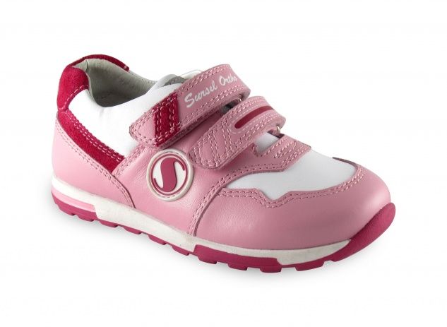 Детские кроссовки 55-163 Sursil-Ortho