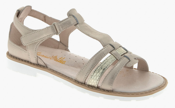 Детские босоножки 55-600-1 Sursil-Ortho летние