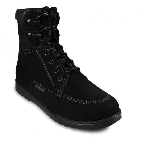 Детские ботинки 160203 Sursil-Ortho демисезонные