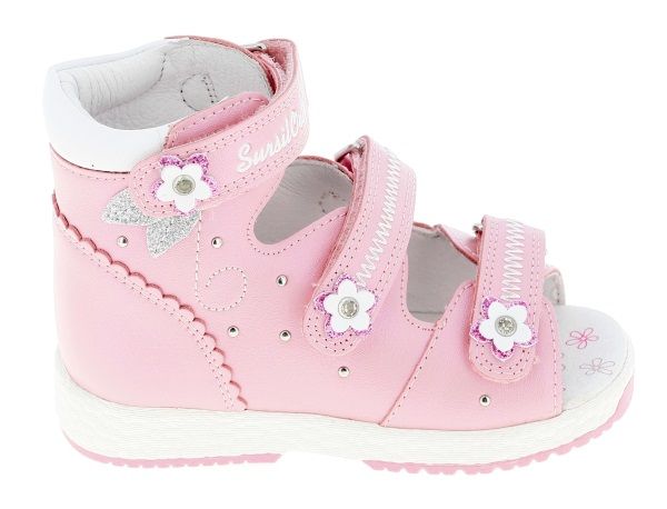 Антиварусные босоножки AV15-016 Sursil-Ortho