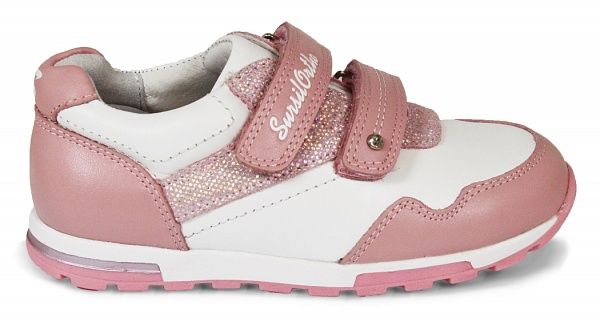 Детские кроссовки 65-127 Sursil-Ortho