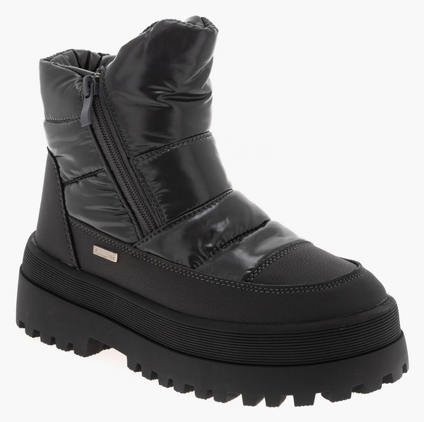 Детские ботинки полусапожки A45-2304 Sursil-Ortho зимние