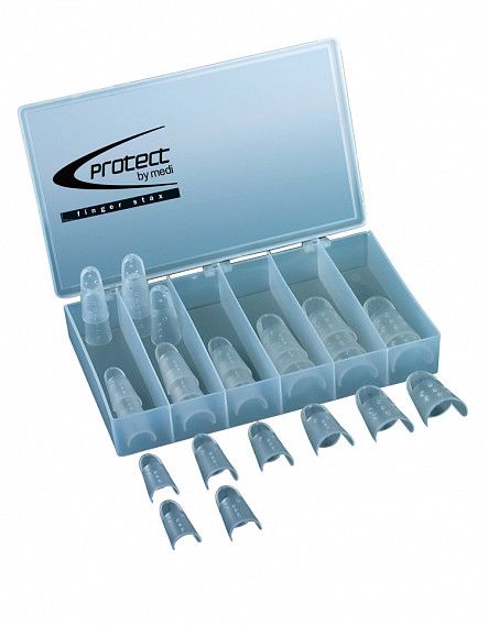 Бандаж на палец P772 Medi, умеренная фиксация купить в OrtoMir24