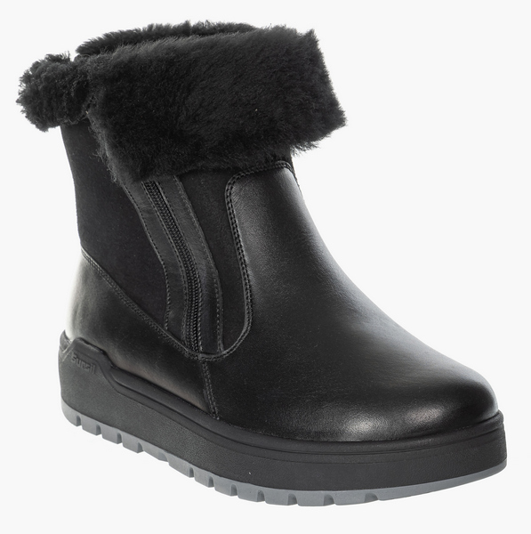 полусапожки сапоги 232305-1 Sursil-Ortho на зиму