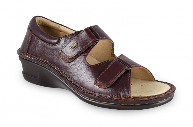 туфли 25406-4 Sursil-Ortho на лето