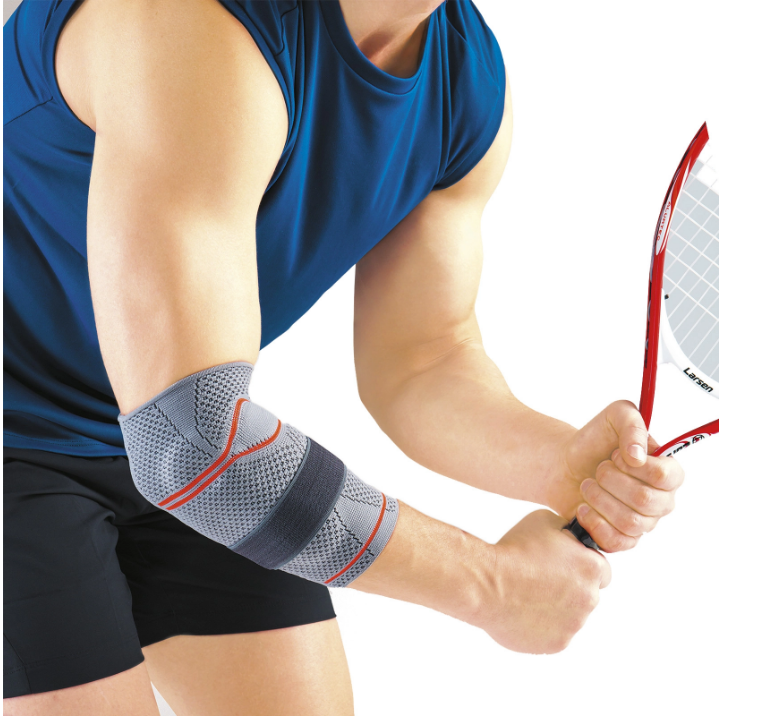 Ортез на локтевой сустав DEL-104 Orlett, мягкая фиксация купить в OrtoMir24