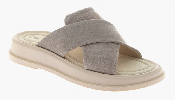 босоножки сабо 8662-367-735 DR.SURSIL на лето