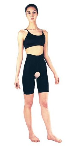 Компрессионные шорты 862(FM) Medi,  2 класс купить в OrtoMir24