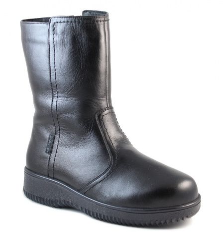 полусапожки 261201 Sursil-Ortho на зиму