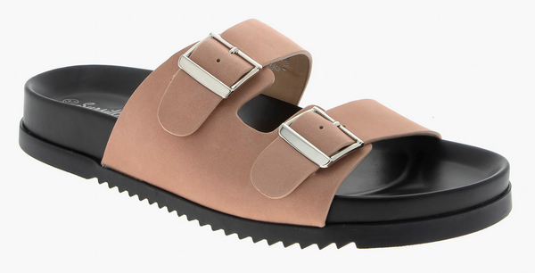 босоножки 55-611-2 Sursil-Ortho на лето