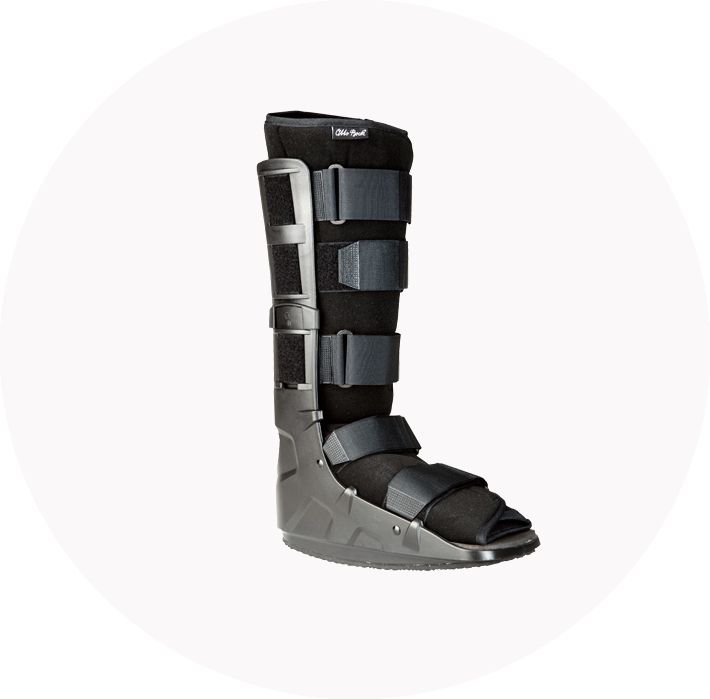 Ортез на голеностоп 50S10 Otto Bock,  купить в OrtoMir24
