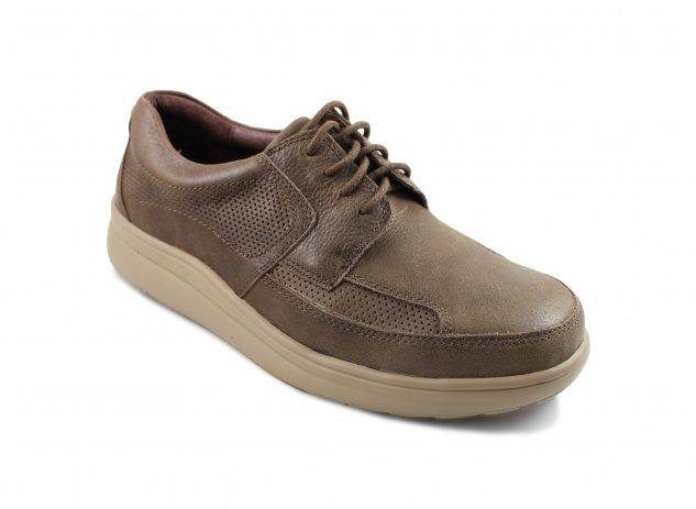 полуботинки 160119 Sursil-Ortho на демисезон