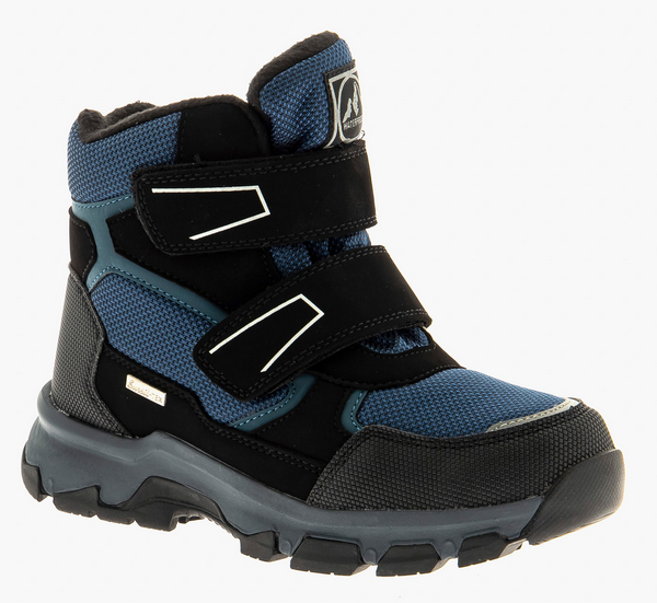 Детские ботинки A45-198-2 Sursil-Ortho зимние