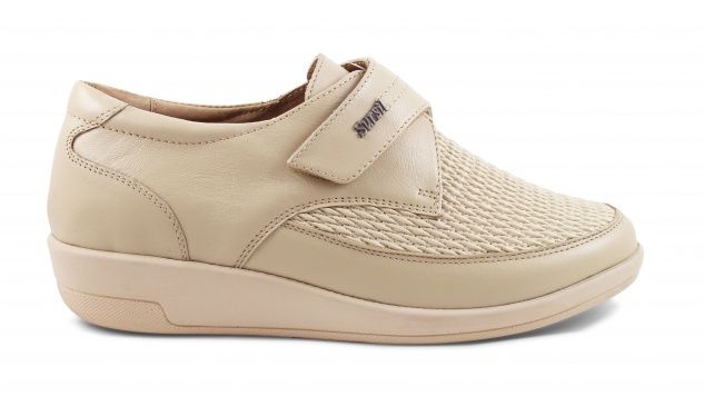 туфли 231162  Sursil-Ortho при диабетической стопе