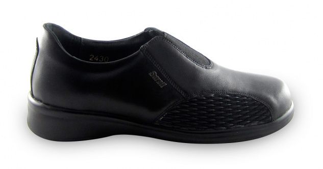 полуботинки 2430 Sursil-Ortho на демисезон