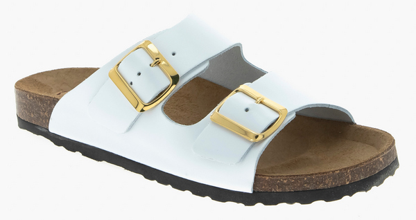 босоножки сабо 1718-1 DR.SURSIL на лето