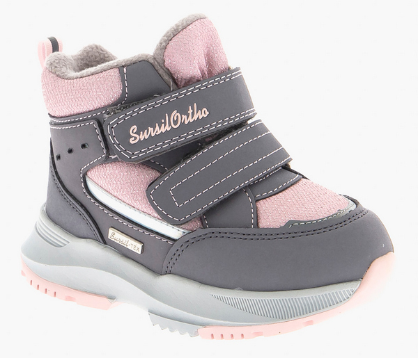 Детские ботинки A45-184A Sursil-Ortho зимние