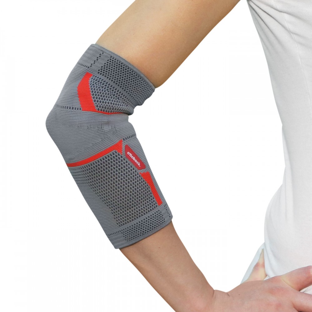 Ортез на локтевой сустав 50А7 Otto Bock, умеренная фиксация купить в OrtoMir24