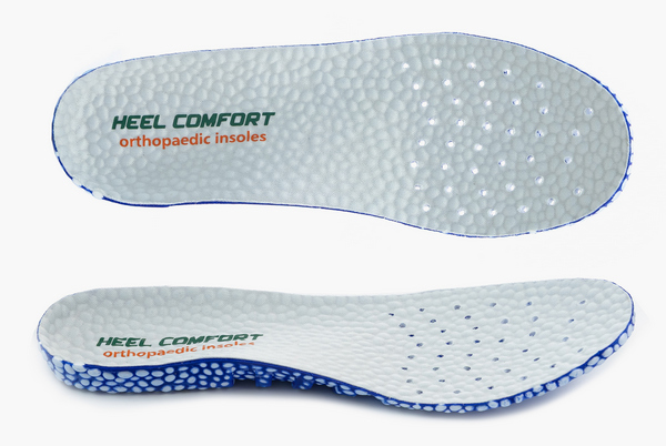 кроссовки полуботинки DSHC-23074-2 HEEL COMFORT на демисезон