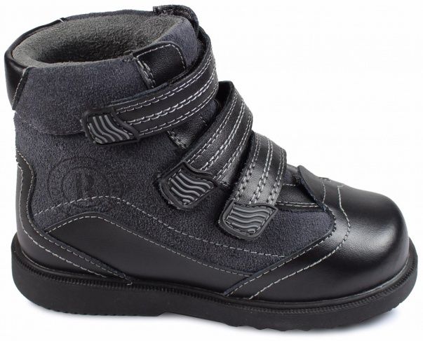 Антиварусные ботинки AV23-208-1 Sursil-Ortho